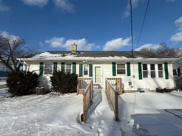 210 Federal St, Midland, MI 48642