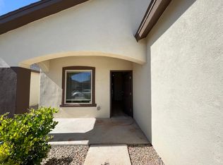 4625 Helia Ave, Las Cruces, NM 88012