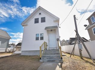 84 Myrtle St, Brockton, MA 02301