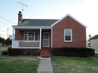 4145 India Ave, Nottingham, MD 21236