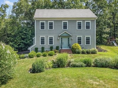 43 Birch Rd, Marshfield, MA, 02050
