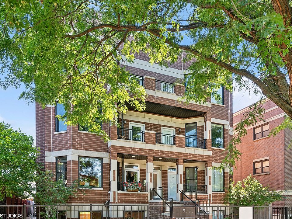 1st image of 1739 N Humboldt Blvd #1N