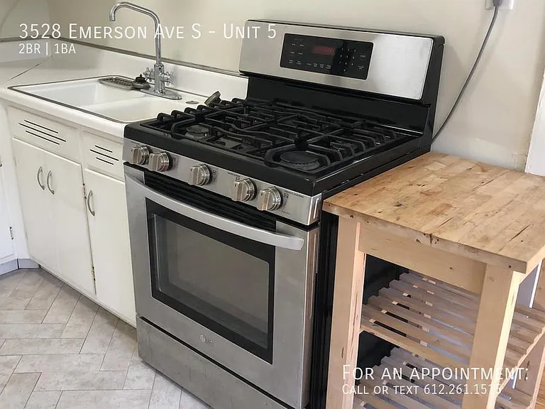 3528 Emerson Ave S #5 — Photo 10