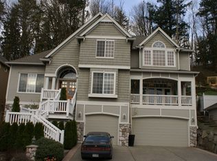 7410 138th Ave SE, Newcastle, WA 98059