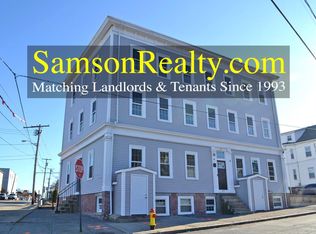 277 N Brow St UNIT 2, East Providence, RI 02914