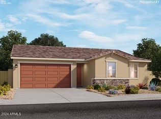 8841 W Albeniz Pl, Tolleson, AZ 85353