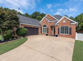 222 Meadow Run, Carrollton, GA 30116