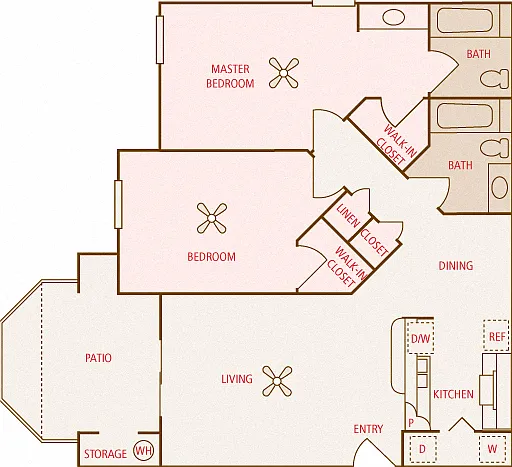 Arrowhead Landing Apartments — Photo 36