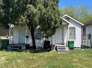 7615 Avenue F, Houston, TX 77012