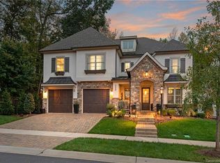 5220 Loma Linda Ln, Charlotte, NC 28270