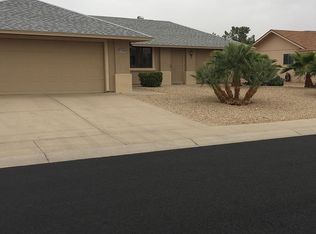 12438 W Morning Dove Dr, Sun City West, AZ 85375