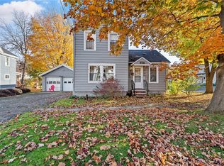 173 W 3rd St S, Fulton, NY 13069