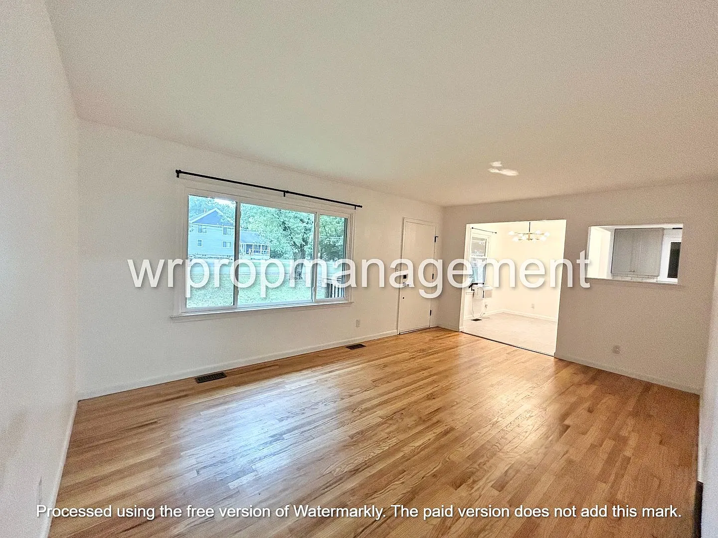 3 Bed 1 Bath Home in Lambertville Available in November! — Photo 4