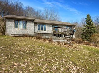 2258 Harris Rd, Beulah, MI 49617