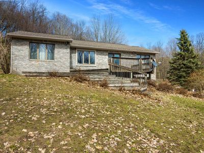 2258 Harris Rd, Beulah, MI, 49617