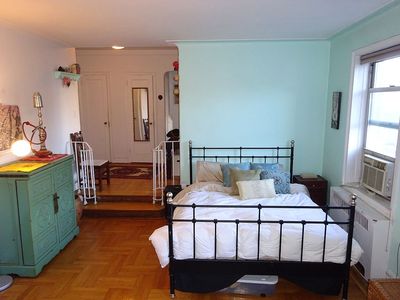 55 Eastern Pkwy APT 4F, Brooklyn, NY, 11238