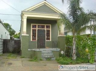 612 S Pierce St, New Orleans, LA 70119
