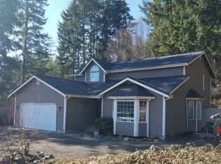 21 NE View Ct, Belfair, WA 98528