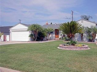 12552 Janet Ln, Garden Grove, CA 92840