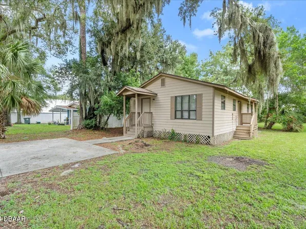 317 Reva St, Daytona Beach, FL 32114