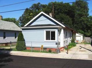 602 Abe St, Joliet, IL 60432