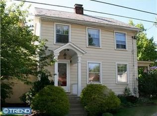 122 Cottage St, Doylestown, PA 18901