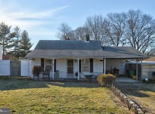 11434 Rosedale Ln, Beltsville, MD 20705