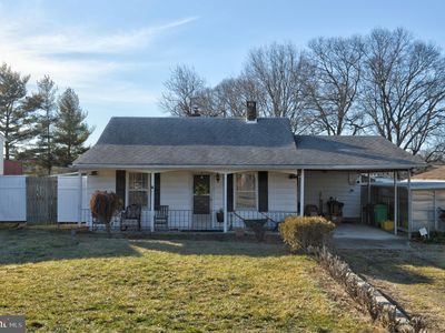 11434 Rosedale Ln, Beltsville, MD, 20705