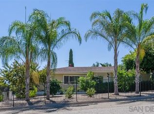1149 W 11th Ave, Escondido, CA 92025