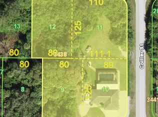 9430 Bryson Ave, Englewood, FL 34224