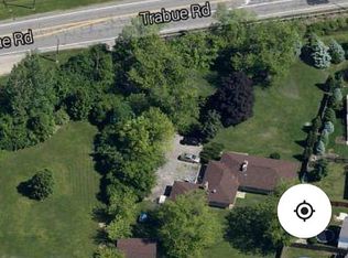 4699 Trabue Rd, Columbus, OH 43228