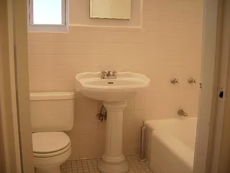 Rented by City Connections Realty