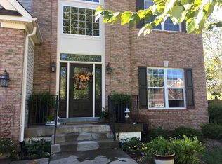 12 Wallace Ln, Stafford, VA 22554