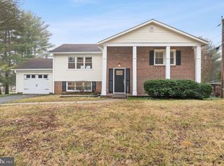 10537 Gorman Rd, Laurel, MD 20723