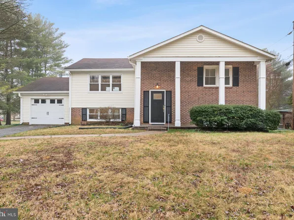 10537 Gorman Rd, Laurel, MD 20723