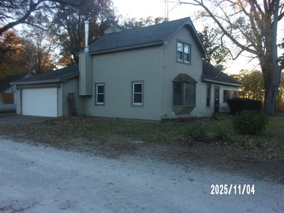 101 S Voss Grove Dr, Martinton, IL, 60951