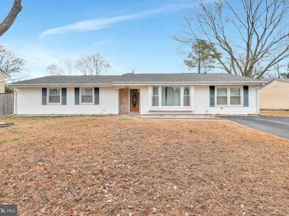 3207 Pinefield Cir, Waldorf, MD 20601