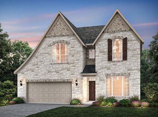 11217 Boyne Ave, Haslet, TX 76052