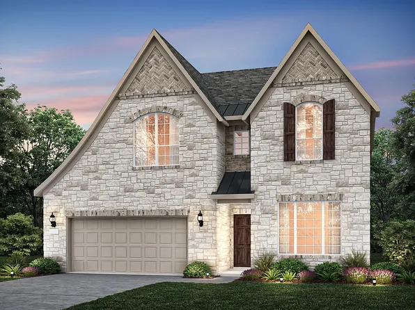 11217 Boyne Ave, Haslet, TX 76052