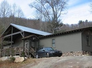 174 Gods Acres, Cashiers, NC 28717