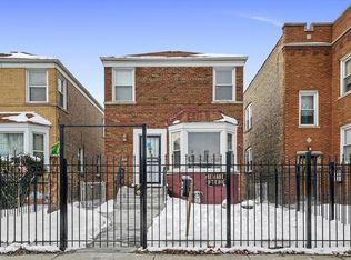 1620 N Long Ave, Chicago, IL 60639