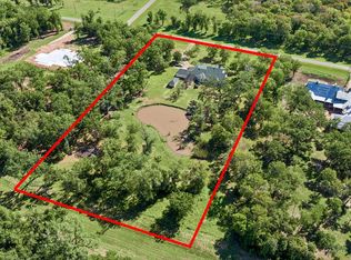 17502 Hamill Dr, Rosharon, TX 77583