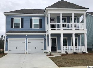 782 Summer Starling Pl LOT 25, Kensington A Myrtle Beach, SC 29577