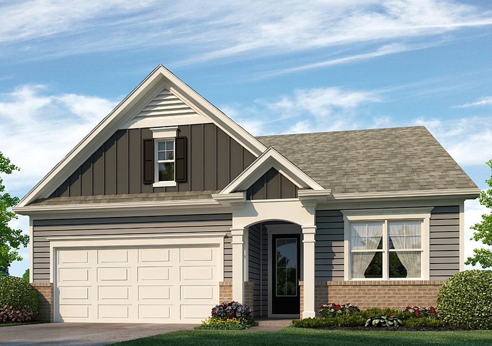 Plan Elevation.