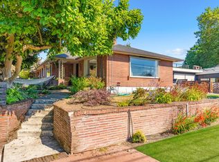 8802 Fauntleroy Way SW #1, Seattle, WA 98136