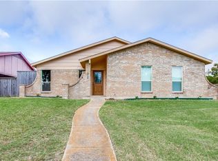 5309 Galaxie Rd, Garland, TX 75044