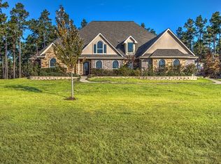 194 Royal Pnes, Lufkin, TX 75904