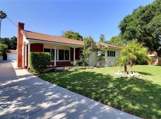 2953 E California Blvd, Pasadena, CA 91107