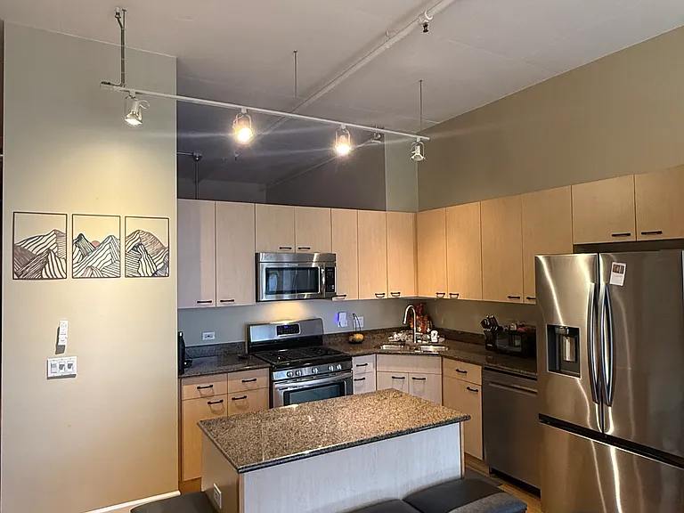 1301 W Madison St #503 — Photo 4