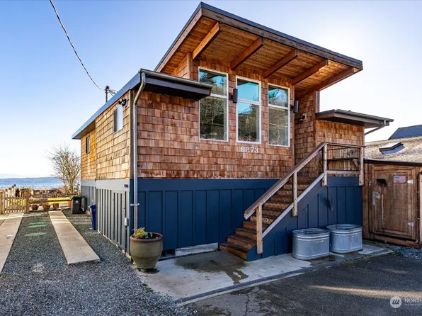 6873 Swanson Street, Clinton, WA 98236